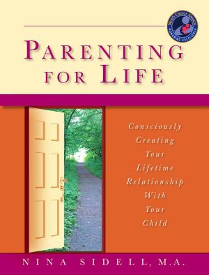 Read more about the article New Interview in PCM! Parenting for Life- A Revolutionary New Paradigm for Families