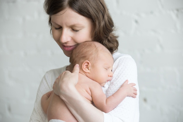 Read more about the article The Value of Mothering