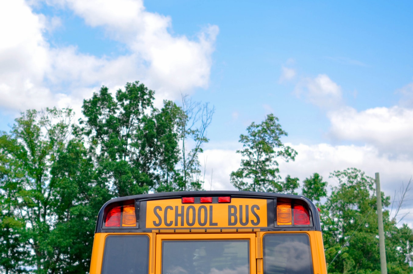 Read more about the article Surviving Back-to-School Stress