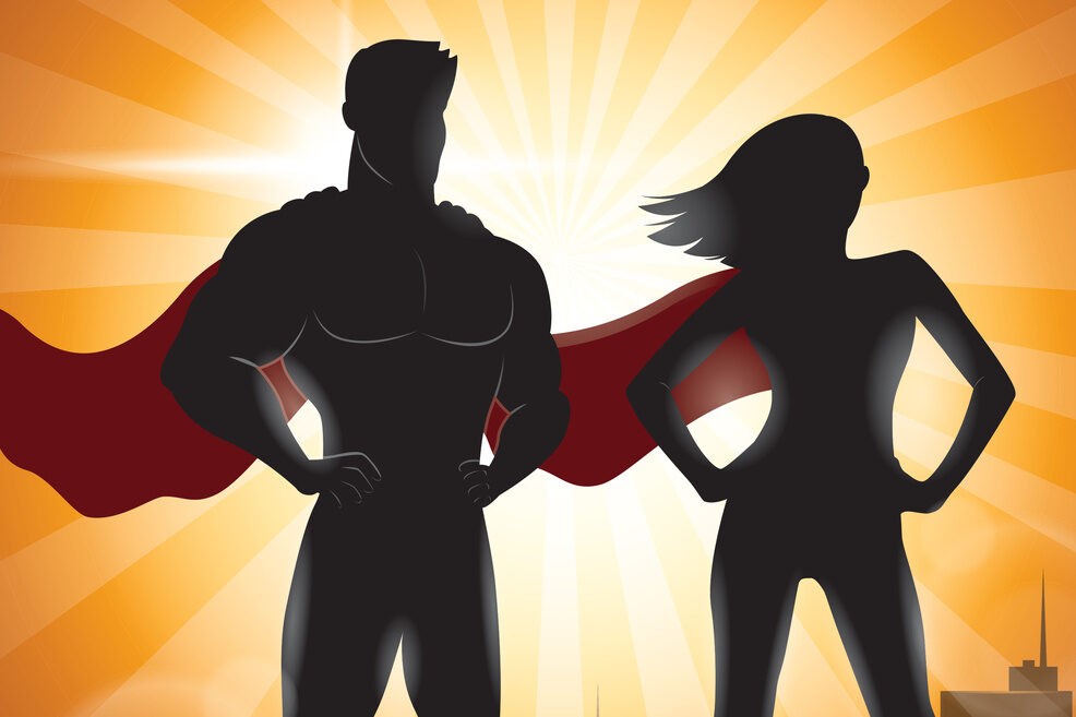 Read more about the article What is Your Super Power?